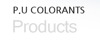 Colorant Toner (Products)
